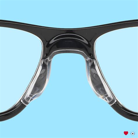 Top 10 Replacement Nose Pads for Glasses 